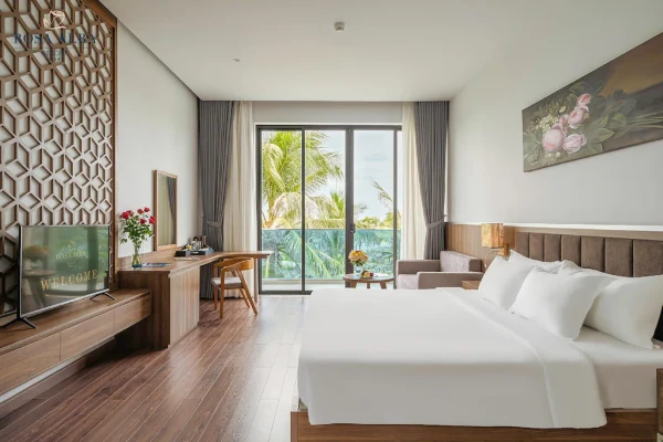 Ảnh Rosa Alba Resort & Villas Tuy Hòa - 19