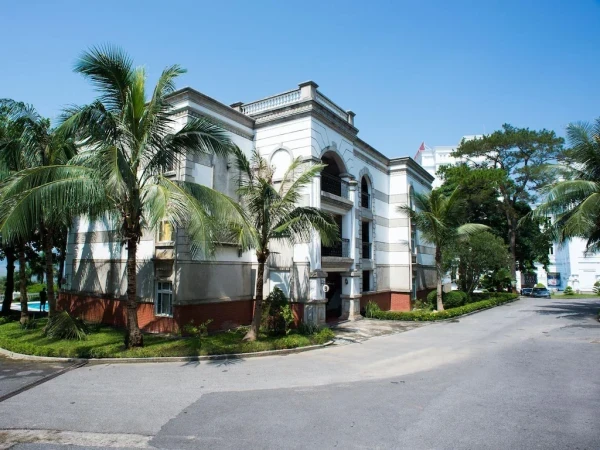 Ảnh Royal Villas Halong -Casino