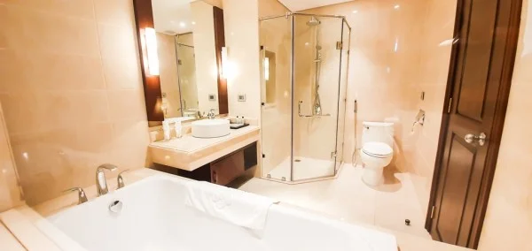 Ảnh chi tiết phòng Deluxe Twin 8