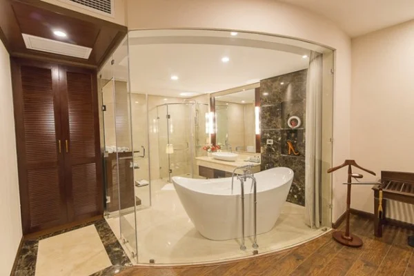 Ảnh chi tiết phòng Executive Suite 7