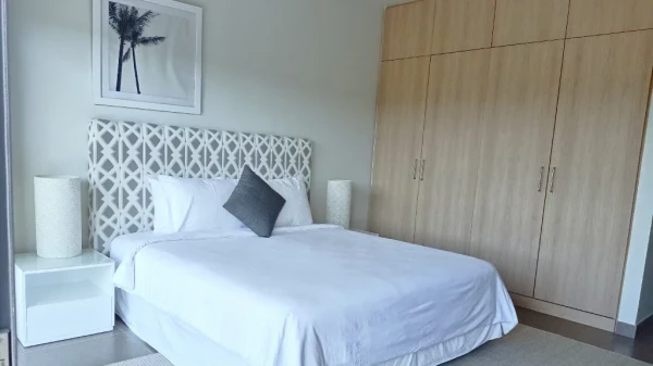 Ảnh chi tiết phòng Riverfront Pool Villa 8