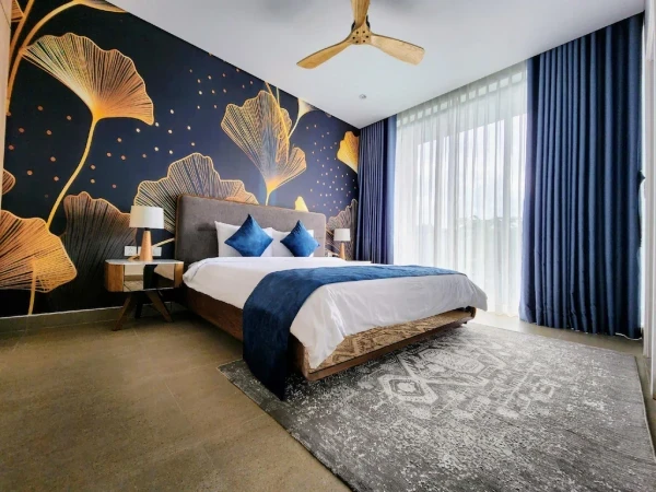 Ảnh Sanctuary Hồ Tràm