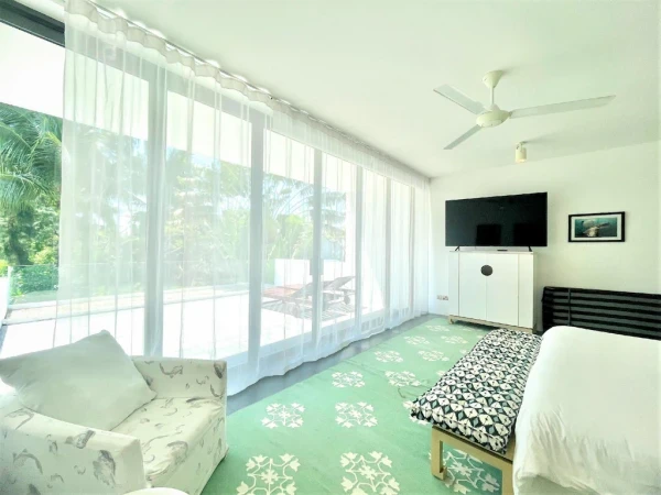 Ảnh Sanctuary Hồ Tràm - 7