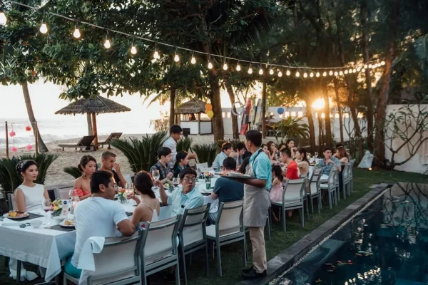 Ảnh Sanctuary Hồ Tràm - 8