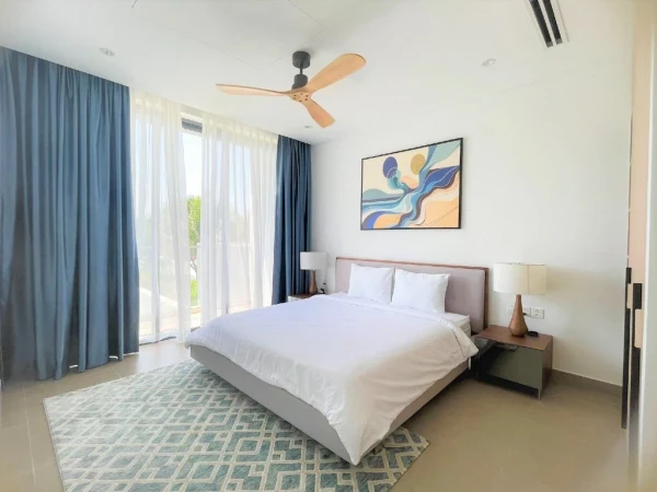 Ảnh Sanctuary Hồ Tràm - 9