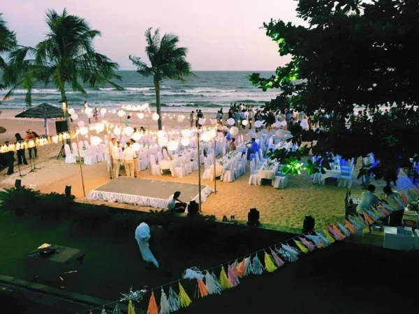 Ảnh Sanctuary Hồ Tràm - 10