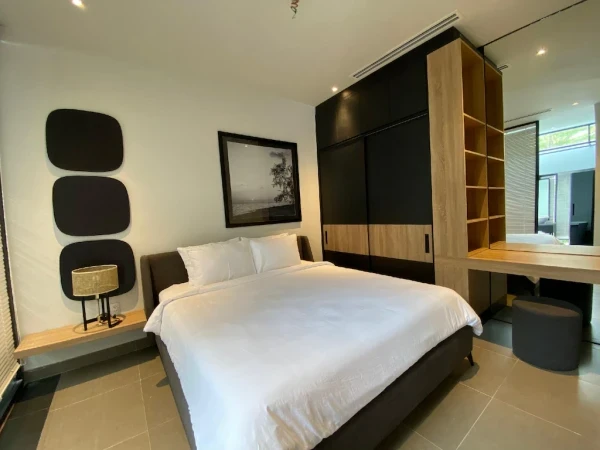 Ảnh Sanctuary Hồ Tràm - 11