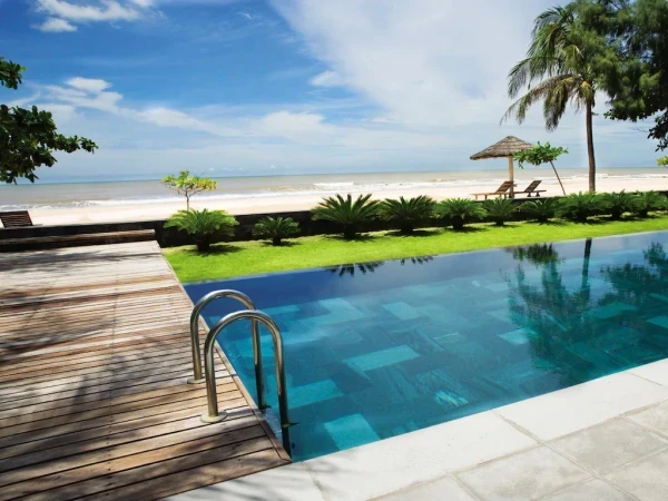 Ảnh Sanctuary Hồ Tràm - 13