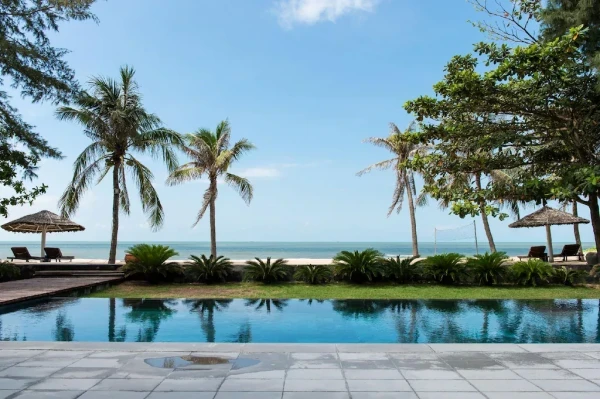 Ảnh Sanctuary Hồ Tràm - 16