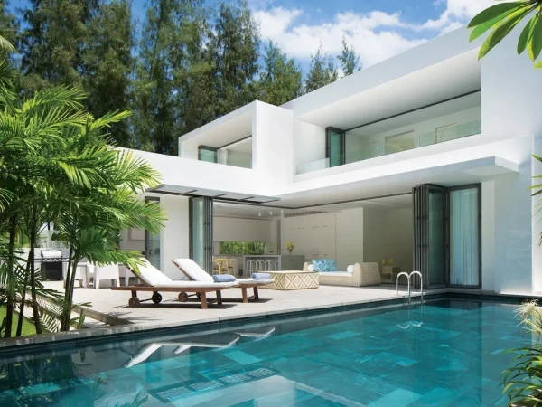 Ảnh Sanctuary Hồ Tràm - 17