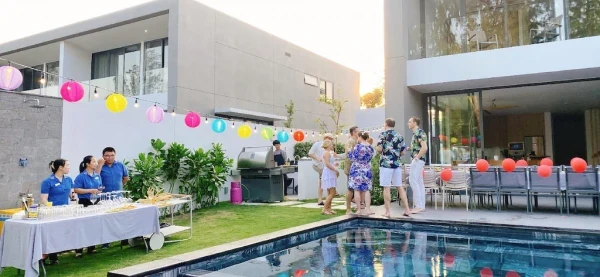 Ảnh Sanctuary Hồ Tràm - 19