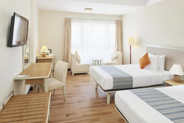 Ảnh Sandy Beach Non Nuoc Resort