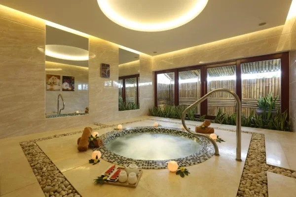 Ảnh Sandy Beach Non Nuoc Resort