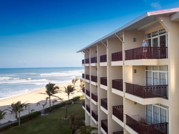 Ảnh Sandy Beach Non Nuoc Resort - 11