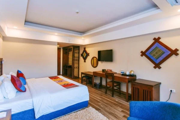 Ảnh chi tiết phòng sapa-charm-hotel-phong-deluxe-vivatrip-06.webp