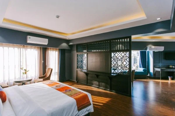 Ảnh chi tiết phòng sapa-charm-hotel-phong-suite-vivatrip.webp