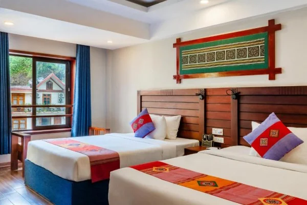 Ảnh chi tiết phòng sapa-charm-hotel-phong-superior-vivatrip.webp