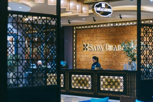 Ảnh Sapa Charm Hotel