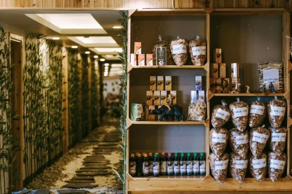 Ảnh Sapa Charm Hotel