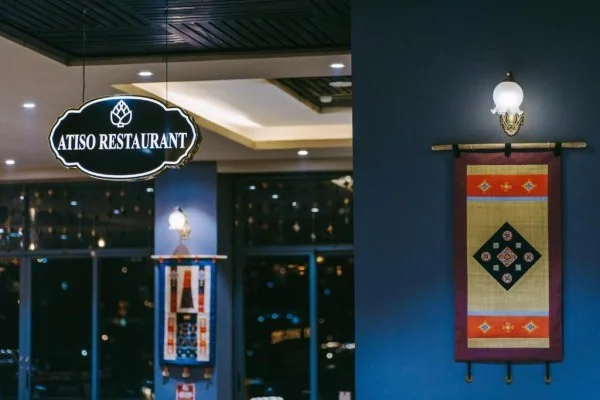 Ảnh Sapa Charm Hotel - 11