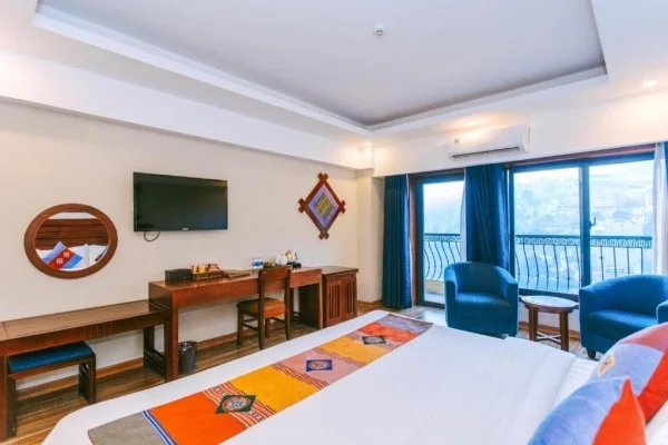 Ảnh Sapa Charm Hotel - 13