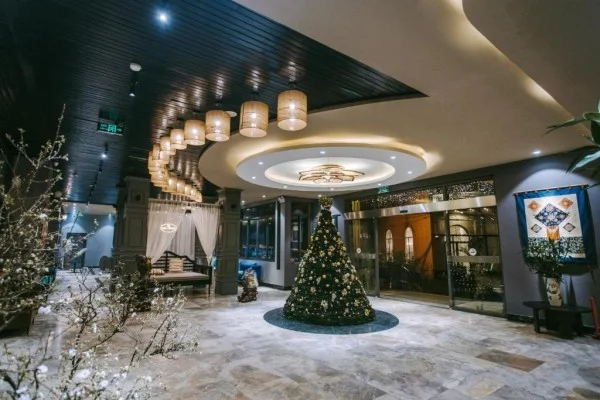 Ảnh Sapa Charm Hotel - 16