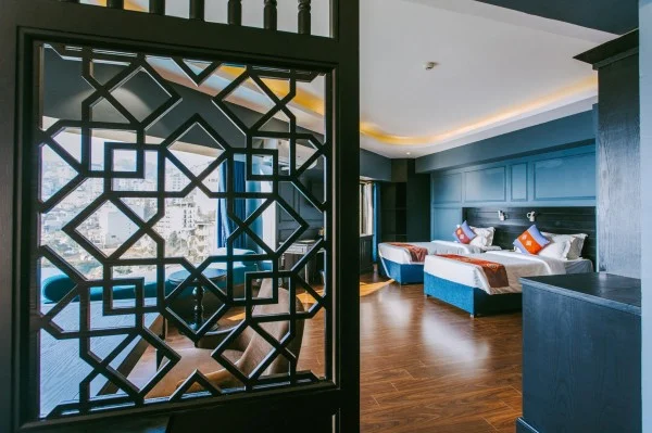 Ảnh chi tiết phòng sapa-highland-resort-spa-phong-suite-family-vivatrip-02.webp