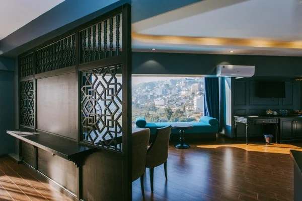 Ảnh chi tiết phòng sapa-highland-resort-spa-phong-suite-family-vivatrip-06.webp