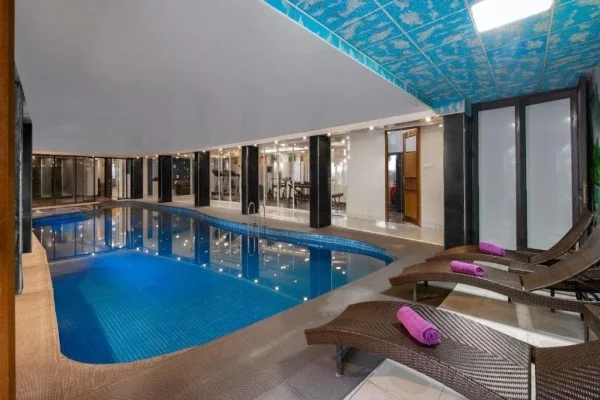 Ảnh Sapa Highland Resort & Spa - 7