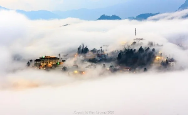 Ảnh Sapa Highland Resort & Spa - 12