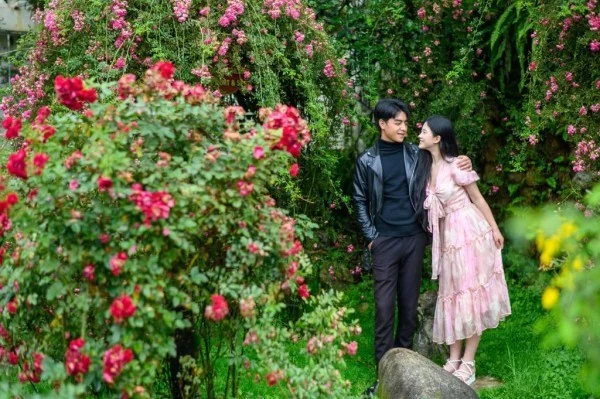 Ảnh Sapa Highland Resort & Spa - 14