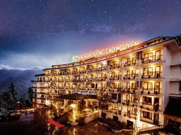 Ảnh Sapa Highland Resort & Spa
