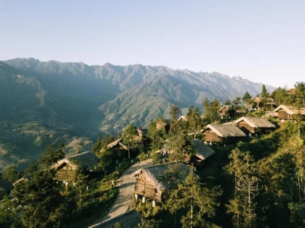 Ảnh Sapa Jade Hill Resort & Spa - 12