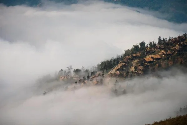 Ảnh Sapa Jade Hill Resort & Spa - 14