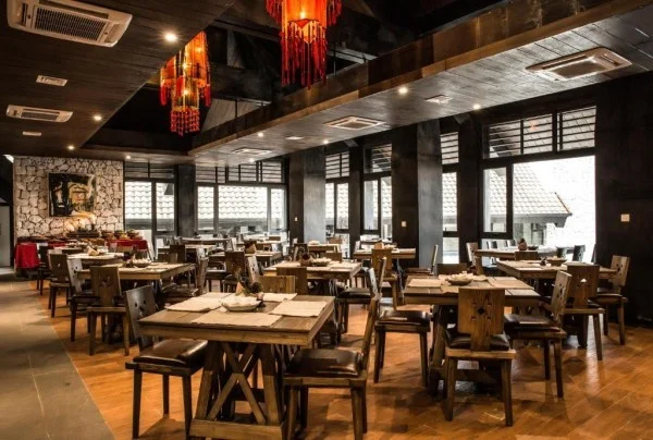 Ảnh Sapa Jade Hill Resort & Spa - 17