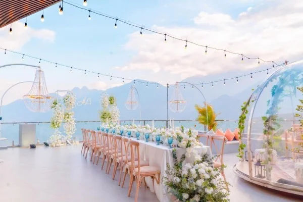 Ảnh Sapa Relax Hotel & Spa