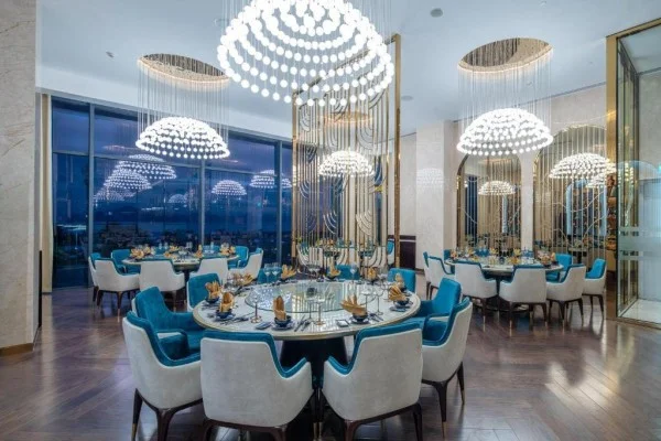 Ảnh Sea Stars Hotel Ha Long - 7