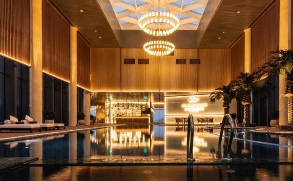 Ảnh Sea Stars Hotel Ha Long - 12