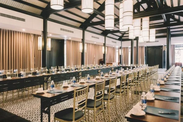 Ảnh Seava Hồ Tràm Beach Resort