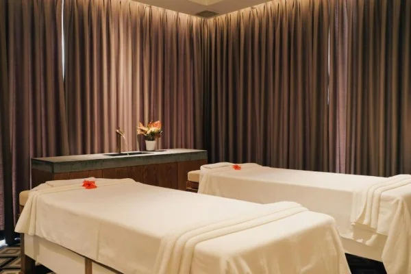 Ảnh Seava Hồ Tràm Beach Resort