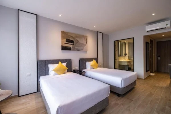 Ảnh Seava Hồ Tràm Beach Resort - 12