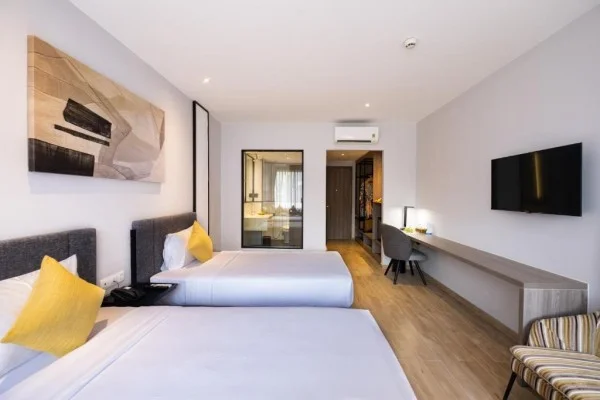 Ảnh Seava Hồ Tràm Beach Resort - 20