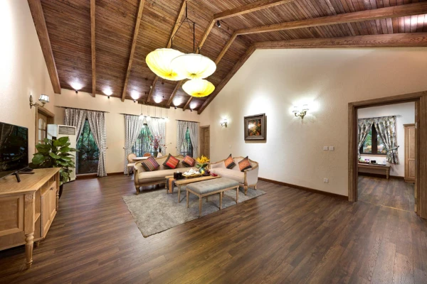 Ảnh chi tiết phòng serena-resort-kim-boi-biet-thu-co-suoi-nuoc-nong-nhat-ban-vivatrip-05.webp