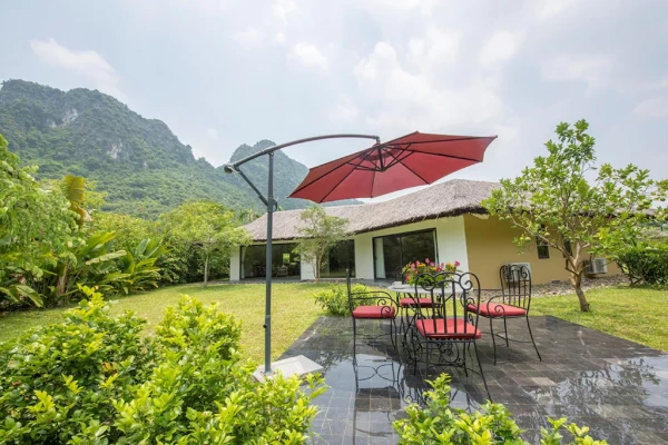 Ảnh chi tiết phòng serena-resort-kim-boi-garden-villa-vivatrip-02.webp