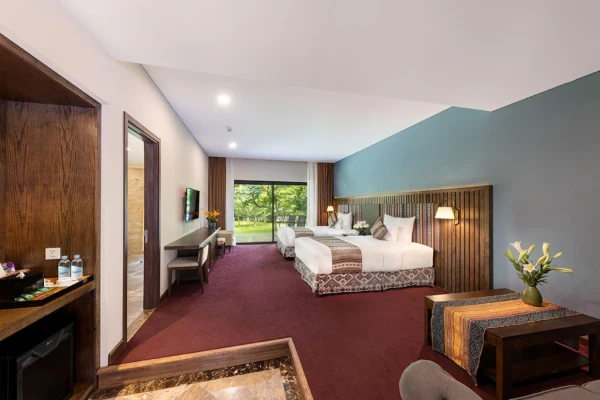 Ảnh chi tiết phòng serena-resort-kim-boi-phong-zen-house-vivatrip-03.webp