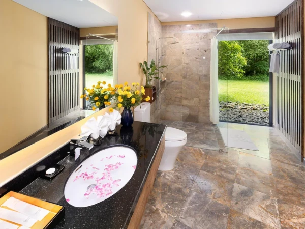 Ảnh chi tiết phòng serena-resort-kim-boi-phong-zen-house-vivatrip.webp