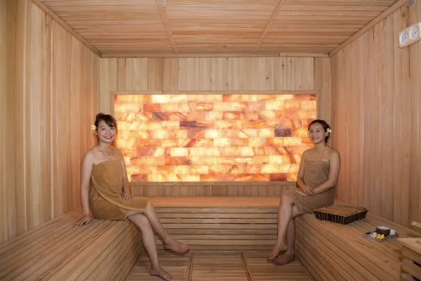 Ảnh Serena Resort Kim Bôi - Khoáng nóng tự nhiên - 12