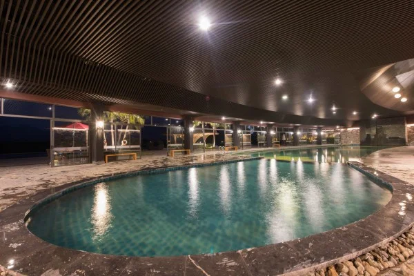 Ảnh Serena Resort Kim Bôi - Khoáng nóng tự nhiên - 13