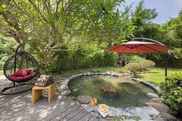 Ảnh Serena Resort Kim Bôi - Khoáng nóng tự nhiên - 16