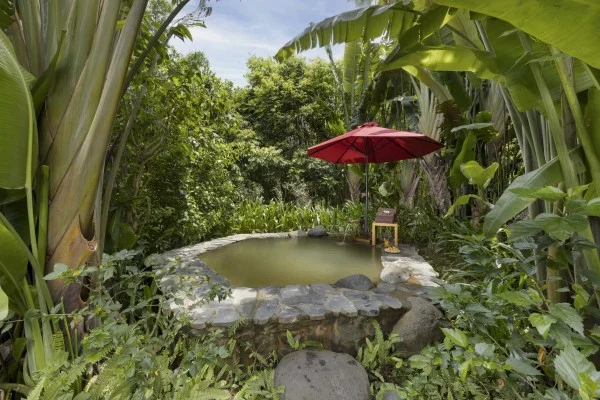 Ảnh Serena Resort Kim Bôi - Khoáng nóng tự nhiên